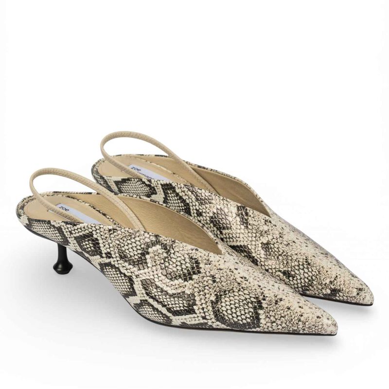 Zoe Kratzmann Aurora Heel image number 1